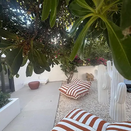 Bluewaves Moonstone Jacuzzi House Andiparos