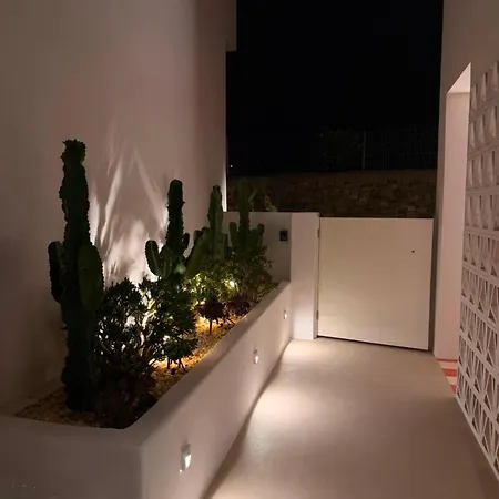 Bluewaves Moonstone Jacuzzi House Vakantiehuis Antiparos