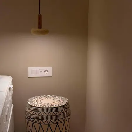Vakantiehuis Bluewaves Moonstone Jacuzzi House Antiparos