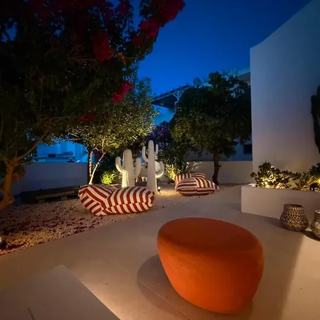 Bluewaves Moonstone Jacuzzi House Hébergement de vacances *