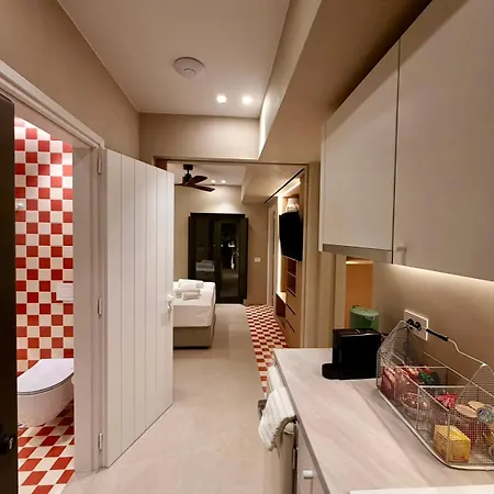 Hébergement de vacances Bluewaves Moonstone Jacuzzi House *